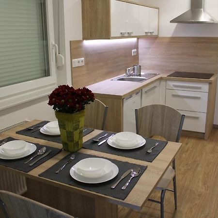Petite Apartment Maribor Zewnętrze zdjęcie