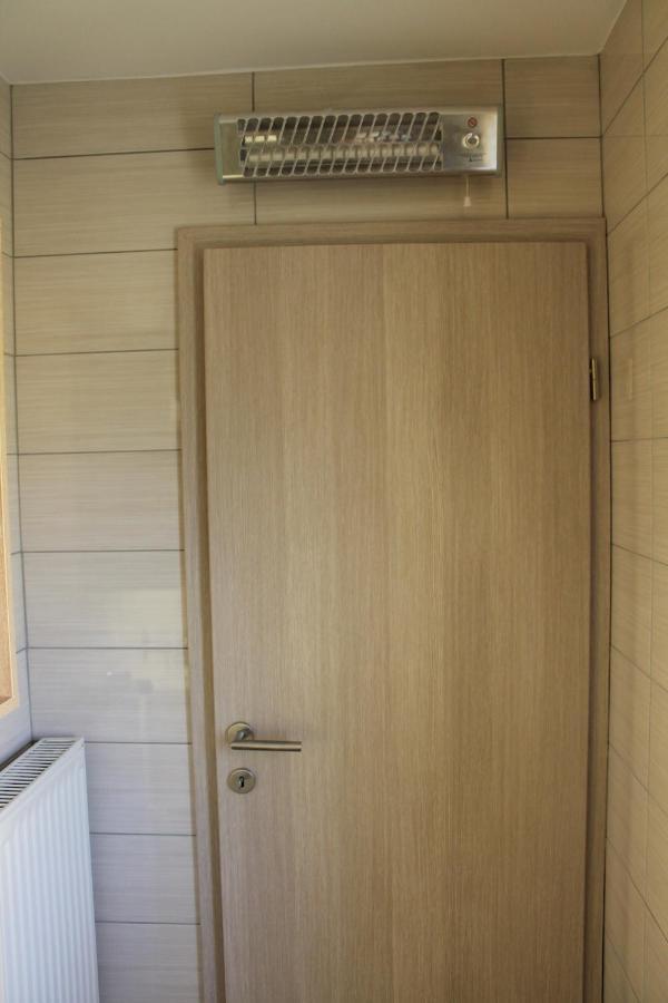 Petite Apartment Maribor Zewnętrze zdjęcie