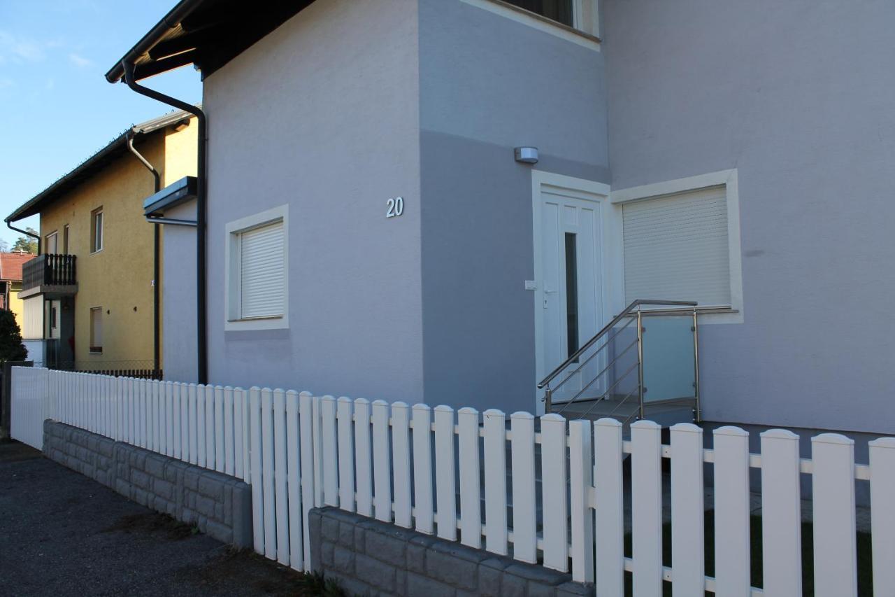 Petite Apartment Maribor Zewnętrze zdjęcie