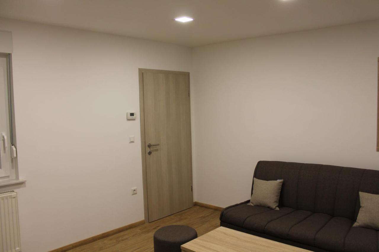 Petite Apartment Maribor Zewnętrze zdjęcie