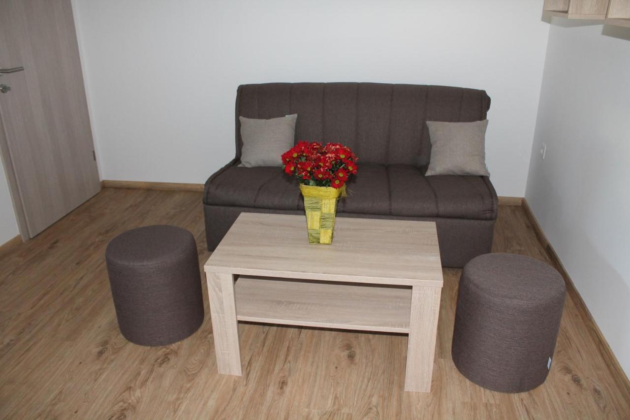 Petite Apartment Maribor Zewnętrze zdjęcie