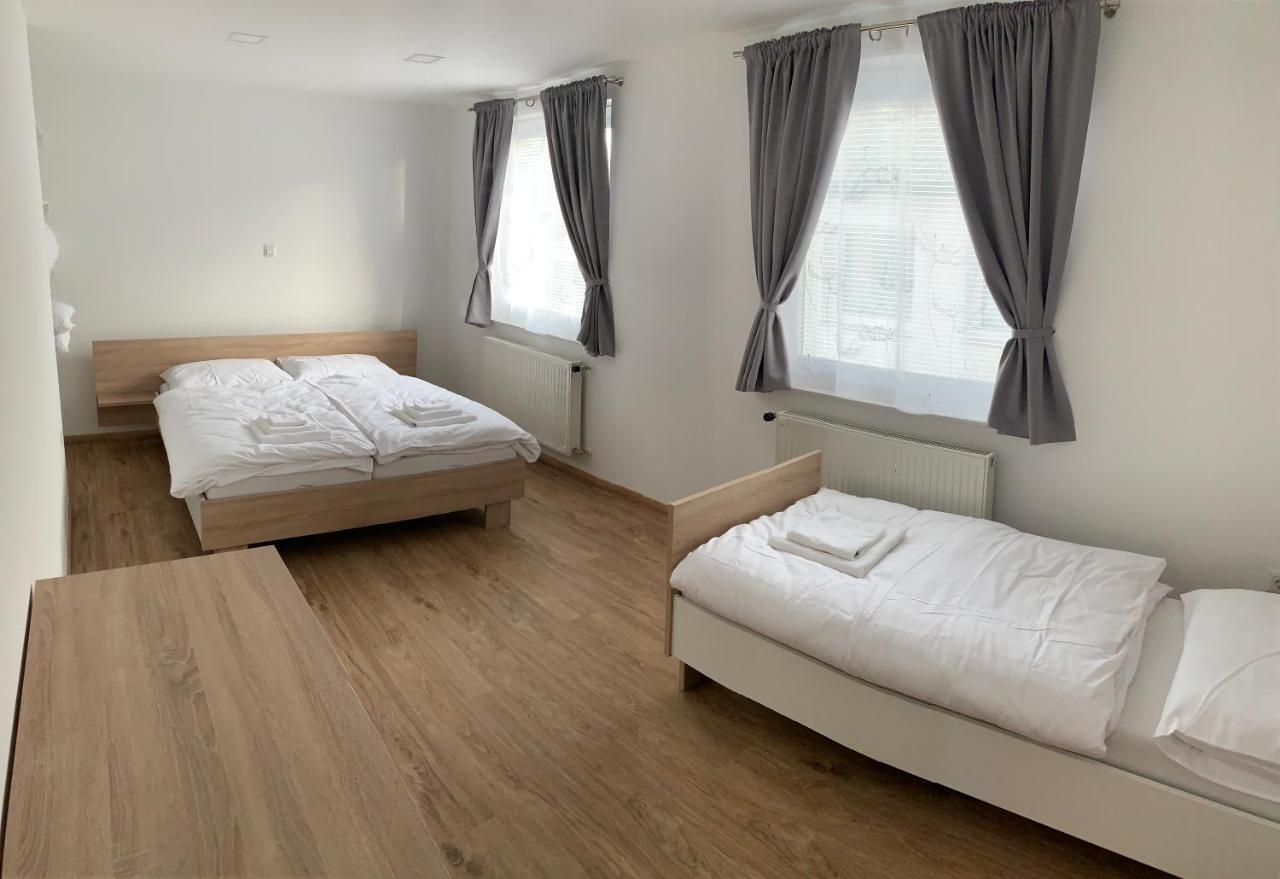 Petite Apartment Maribor Zewnętrze zdjęcie