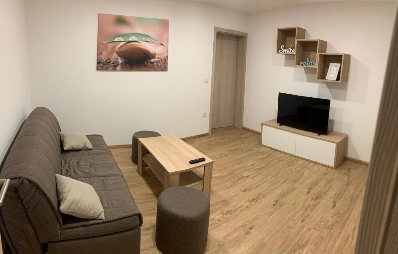Petite Apartment Maribor Zewnętrze zdjęcie